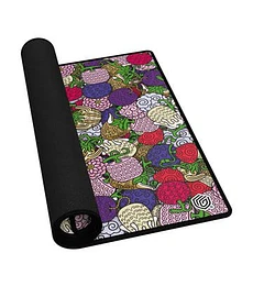 Ultimate Guard Play-Mat One Piece - Devil Fruits