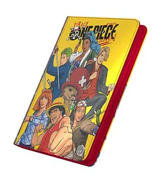 Ultimate Guard Zipfolio 360 Xenoskin One Piece - Crew