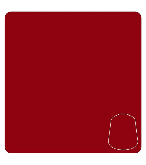 Base: Mephiston Red