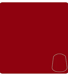 Base: Mephiston Red