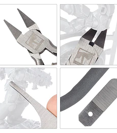 Warhammer Colour: Tool Set