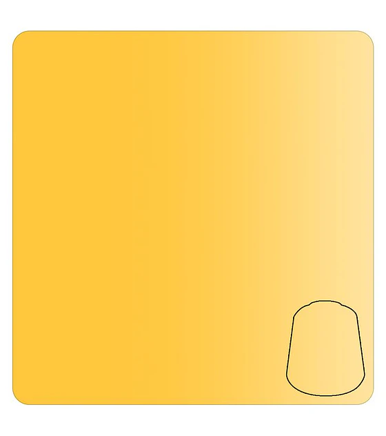 CONTRAST: IYANDEN YELLOW (18ML)