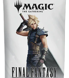 Magic: The Gathering®—FINAL FANTASY Play Booster
