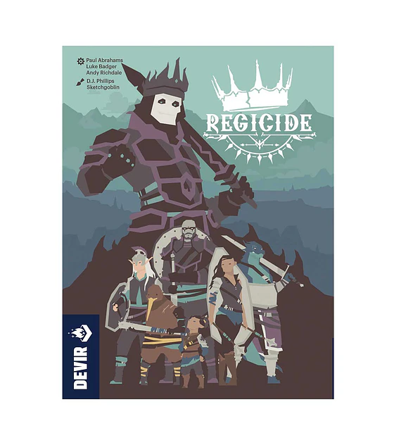 Regicide