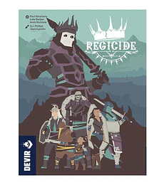 Regicide