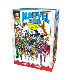 MTG - Marvel Super Heroes Gift Bundle - EN