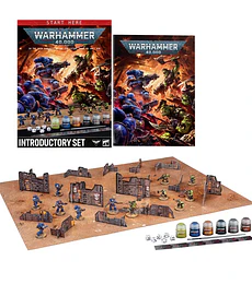 Warhammer: Introductory Set