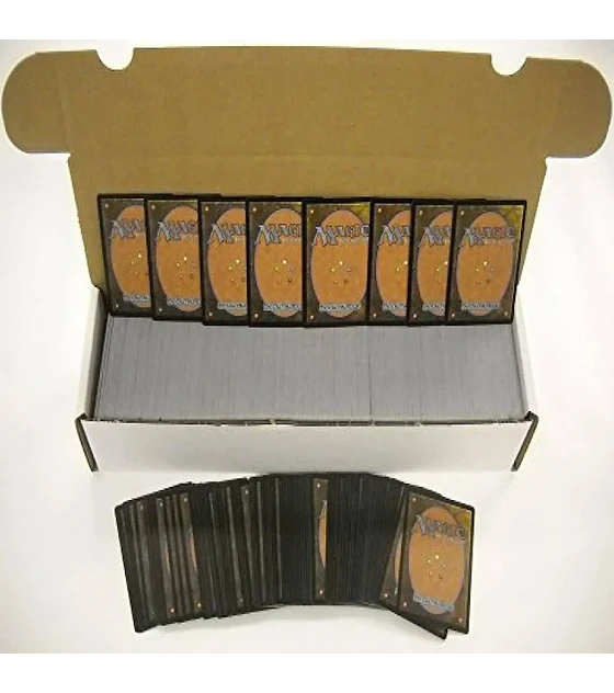 MTG - 1000+ Bulk of Uncommon Cards (Up to 1000 different cards)