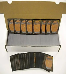 MTG - 1000+ Bulk of Uncommon Cards (Up to 1000 different cards)