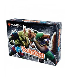 MTG - Unsanctioned - EN
