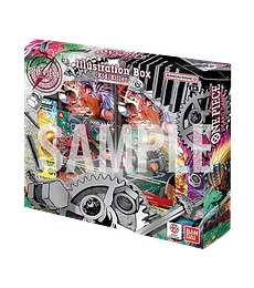 One Piece - Illustration Box Vol.8