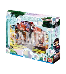 One Piece - Illustration Box Vol.7