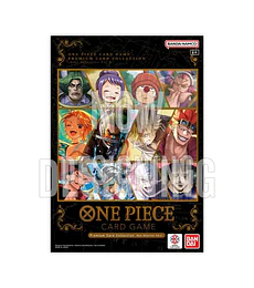 One Piece Card Game Premium Collection - Best Selection Vol.6 - EN