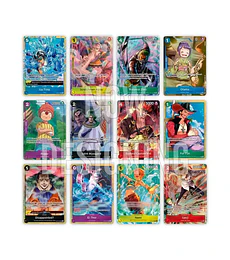 One Piece Card Game Premium Collection - Best Selection Vol.6 - EN
