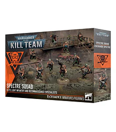 Kill Team: Spectre Squad