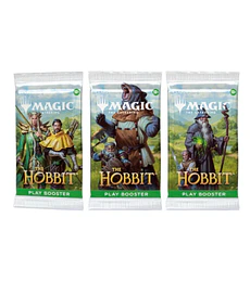 MTG - The Hobbit Play Booster- EN
