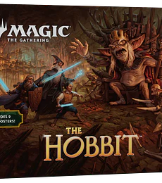 MTG - The Hobbit Bundle - EN