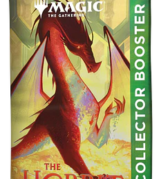MTG - The Hobbit Collector Booster - EN