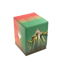MTG The Hobbit Squire 80+ XL - Thranduil, the Elvenking/The Mountain-king