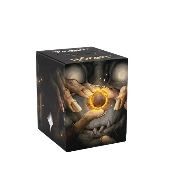 Magic: The Gathering | The Hobbit Bastion 100+ XL - My Precious