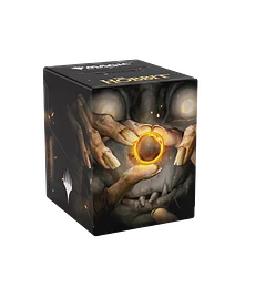 Magic: The Gathering | The Hobbit Bastion 100+ XL - My Precious