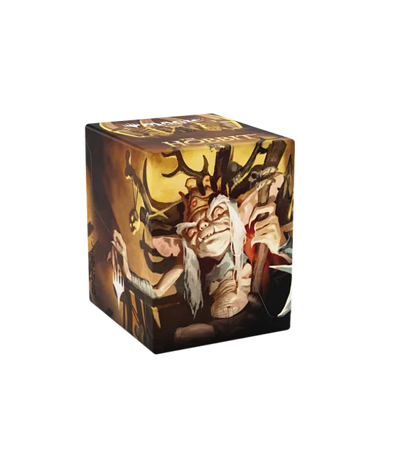 Magic: The Gathering | The Hobbit Bastion 100+ XL - The Great Goblin