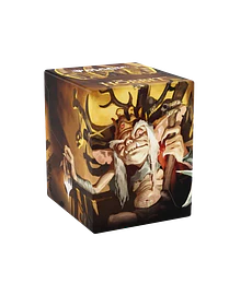 Magic: The Gathering | The Hobbit Bastion 100+ XL - The Great Goblin