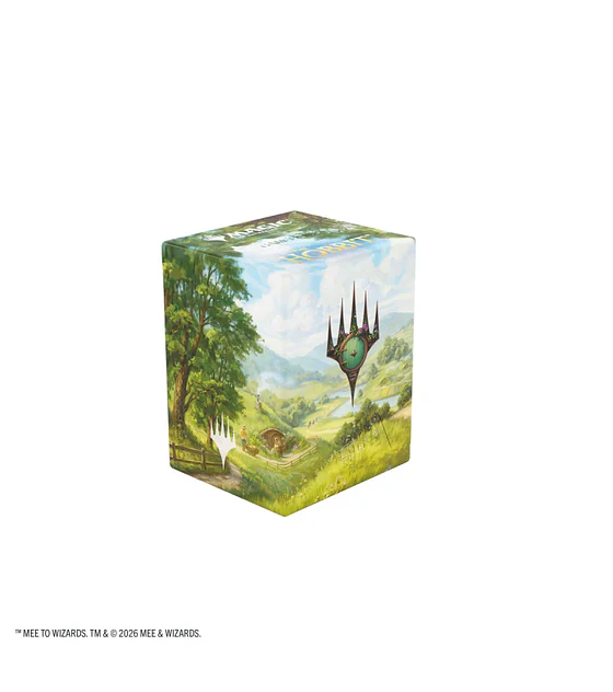 Magic: The Gathering | The Hobbit Bastion 80+ XL - The Shire