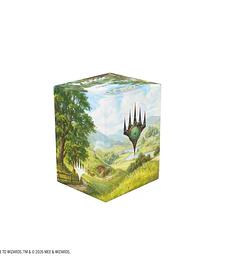 Magic: The Gathering | The Hobbit Bastion 80+ XL - The Shire