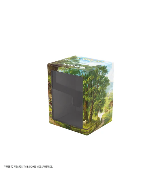 Magic: The Gathering | The Hobbit Bastion 80+ XL - The Shire