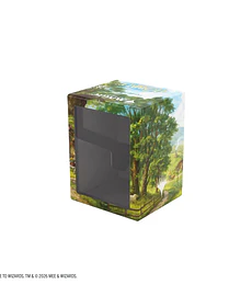 Magic: The Gathering | The Hobbit Bastion 80+ XL - The Shire
