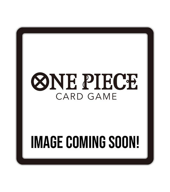 One Piece Card Game Booster OP-17 - EN