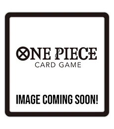 One Piece Card Game Booster OP-17 - EN