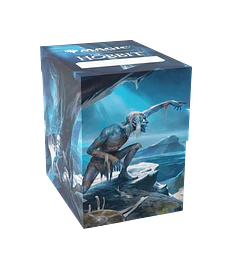Magic: The Gathering | The Hobbit Soft Dynacrate 100+ XL - Riddles in the Dark