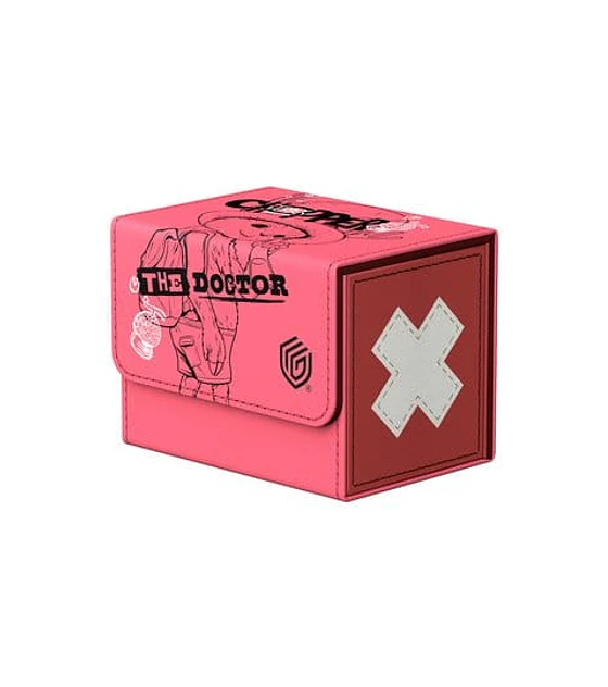 Ultimate Guard Sidewinder 80+ Xenoskin NETFLIX ONE PIECE - Chopper