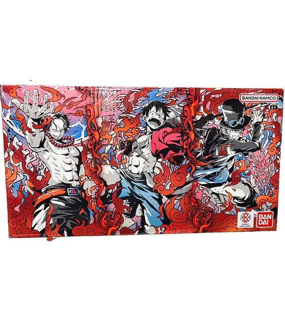 One Piece Card Game English Version 3rd Anniversary Set - EN