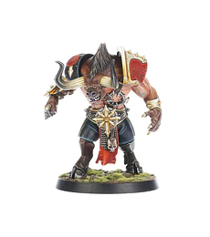 Blood Bowl: Minotaur