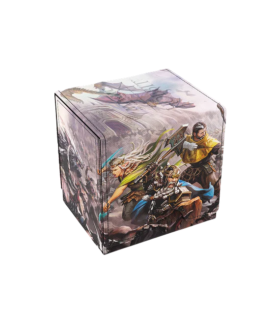 MTG | The Hobbit Sidekick PRO 100+ XL (Battle of Five Armies)