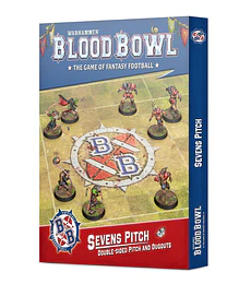 Blood Bowl: Sevens Pitch