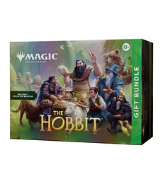 MTG - The Hobbit Gift Bundle - EN