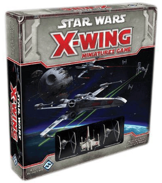 X-Wing Core Set