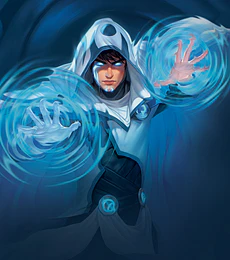 Evento Pre-Release MTG