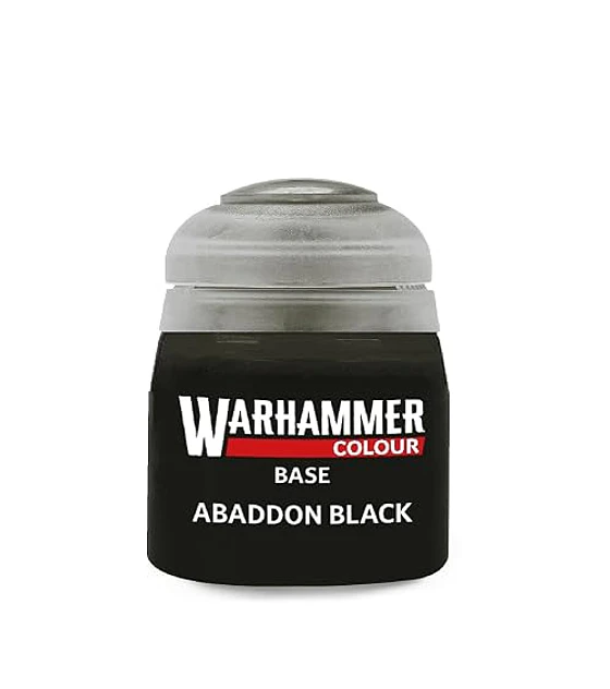 Abadon Black