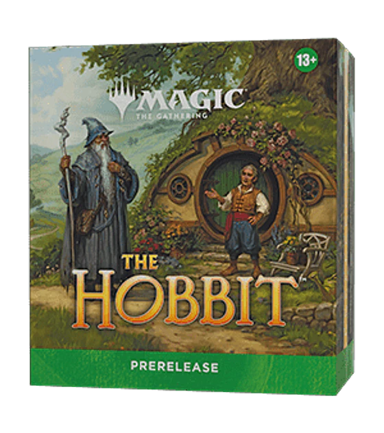 MTG - The Hobbit Pre-release Pack - EN