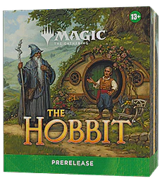 MTG - The Hobbit Pre-release Pack - EN