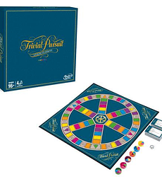 Trivial Pursuit Classico - PT