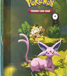 Pokémon TCG: 30th Celebration Mini Tin - design aleatório (1 unidade) - EN