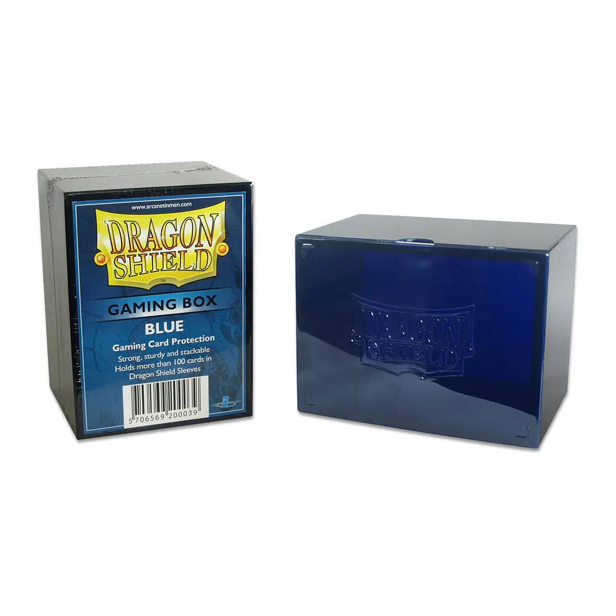 deck box