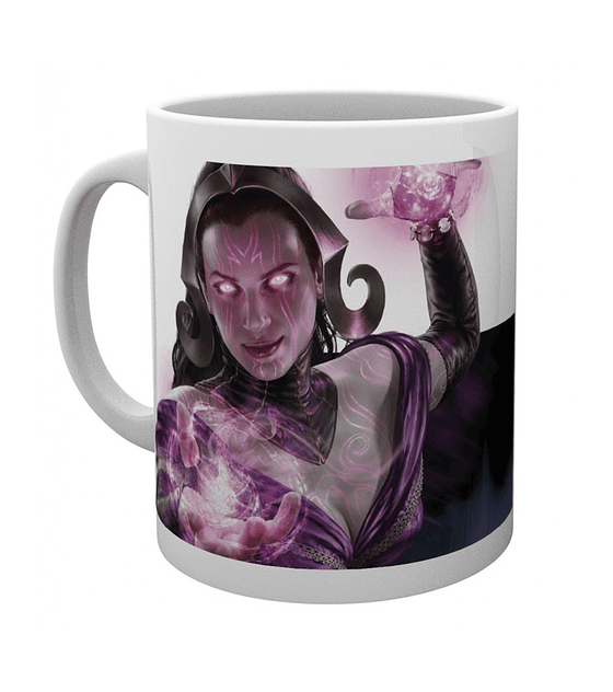 GBeye Mug - Magic The Gathering Liliana	