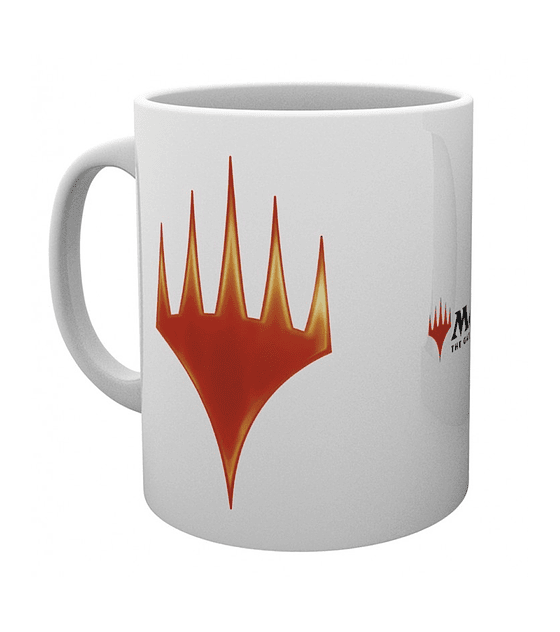 GBeye Mug - Magic The Gathering Planeswalker
